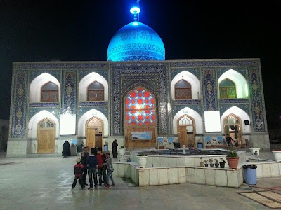 Photos of Shoaib Shrineی