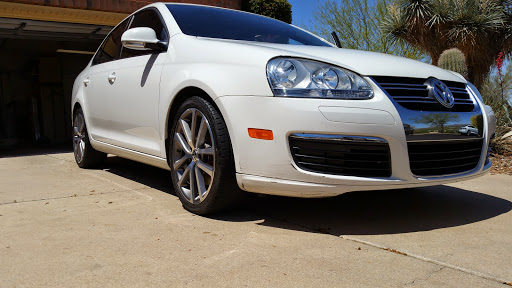 DC's Auto Detailing - Thumbnail