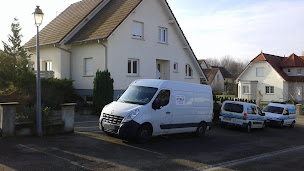 Photo n°8 de Peintures Pettoello à Soultz-sous-Forêts (Service de pose de parquet)