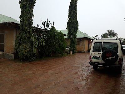 Photos of Hacienda lodge