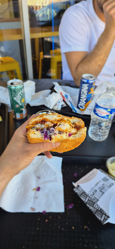 Photo 2 - Smash Burger Gap