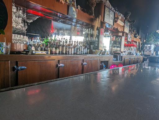 Cryptatropa Bar