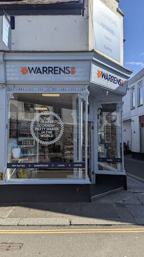 Warrens Bakery