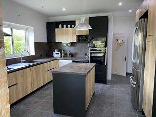 Photo n°3 de HOMECOOK NOLTE - MAGASIN DE CUISINE à Soussans (Magasin de meubles de cuisine)