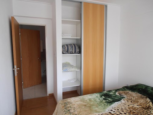 Apartamento Parque San Martin II, Author: Central Europe