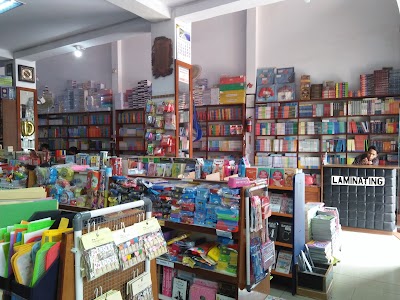 book-store