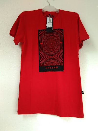 Photos of Toko Baju Kaos