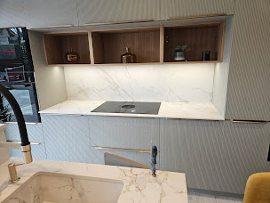 Photo n°10 de Cuisines Morel-Pertuis à Pertuis (Cuisine française moderne)