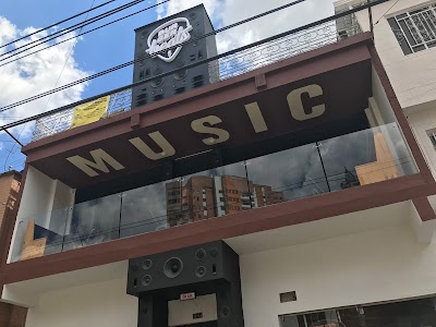 Photos of Burger Beats