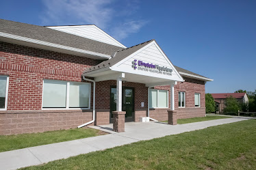 Trappe Family Practice at Iron Bridge