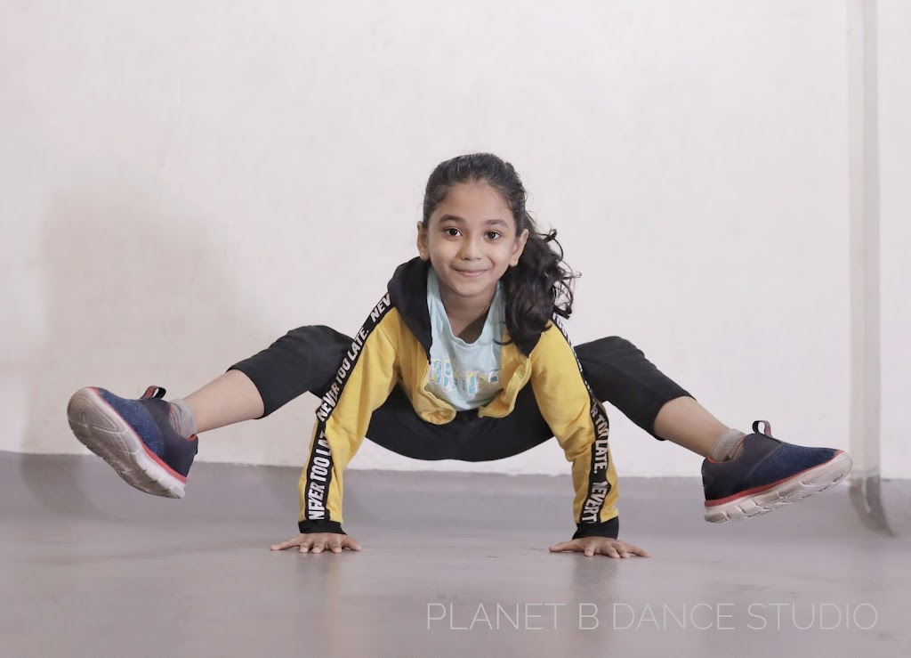 Planet B Dance Studio