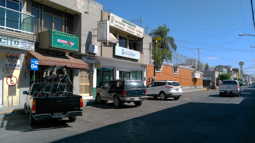 Caja Morelia Valladolid S.C. de R.L. - Thumbnail