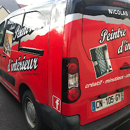 Photo n°13 de Nicolas mickael peinture - douvres la delivrande - ouistreham à Hermanville-sur-Mer (Peintre en bâtiment)