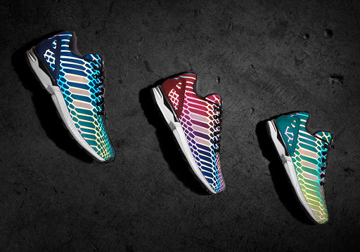Diez Shoes Sportswear - Thumbnail