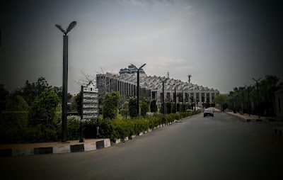 Photos of Misr University Of Science And Technology - Library