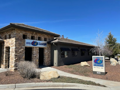 My Kids' Dentist - Prescott