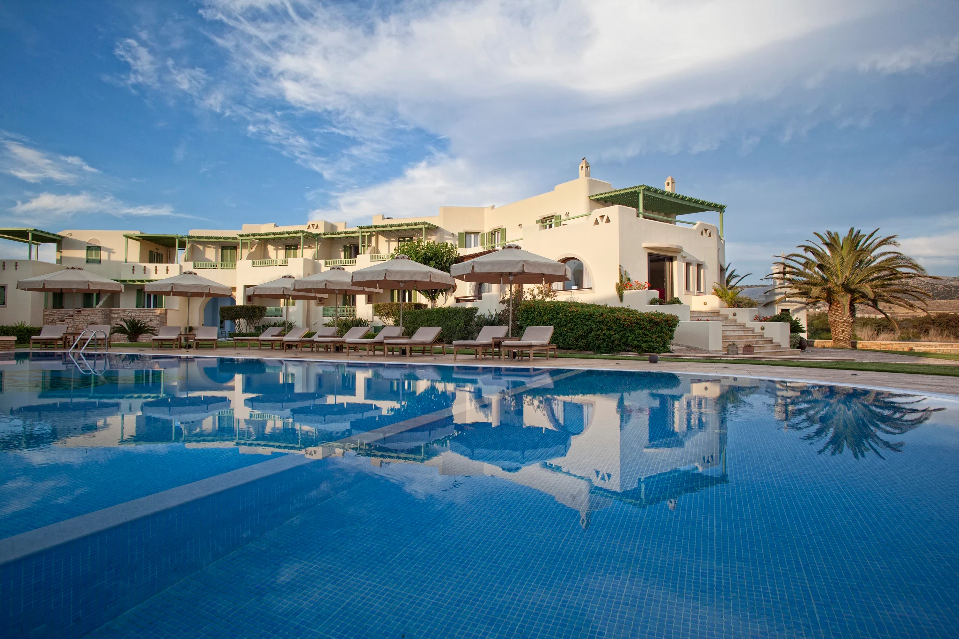 Finikas Beach Hotel