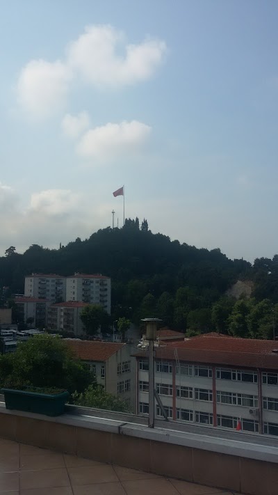Photos of Grand Eregli Hotel