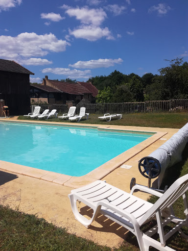 Camping La Ferme Borie De Bar - Thumbnail