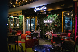 Photo n°20 de Speakeasy Coffee à Bondy (Restaurant)