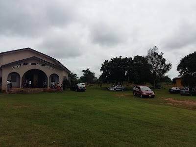 Photos of Chapel of the Good Shepherd