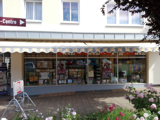 Buchhandel - Bürobedarf - Schreibwaren - Hermes - Zeitungen - Lachnit - Thumbnail