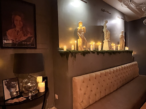 The Kings Head Pub & Restaurant Gallery - United Kingdom