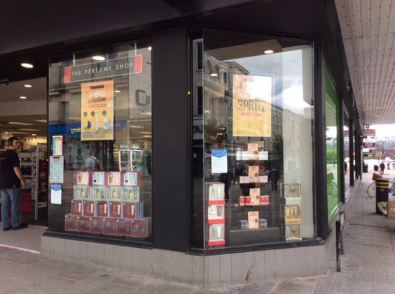The Perfume Shop photo 2