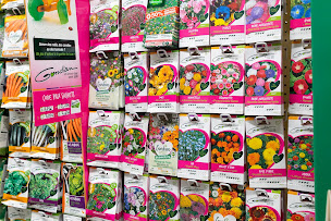 Photo n°24 de SL2E à Jandun (Magasin de bricolage)