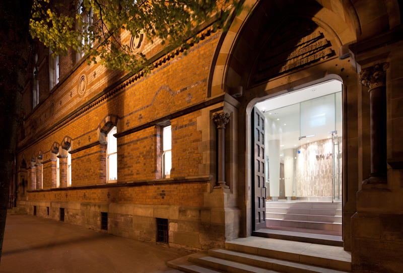 Lambert Smith Hampton - Commercial Real Estate Consultants photo 2