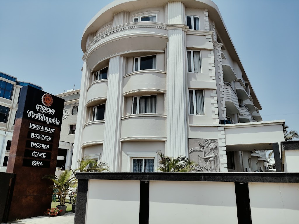 Hotel Prabhupada