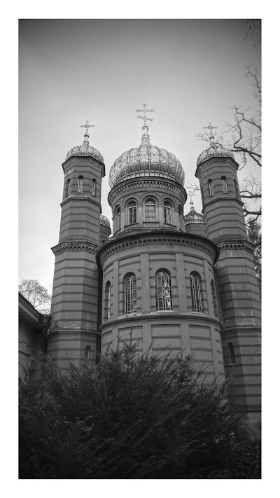 Photos of F&uuml;rstengruft