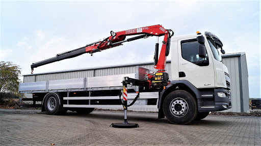Alltruck Group - Thumbnail
