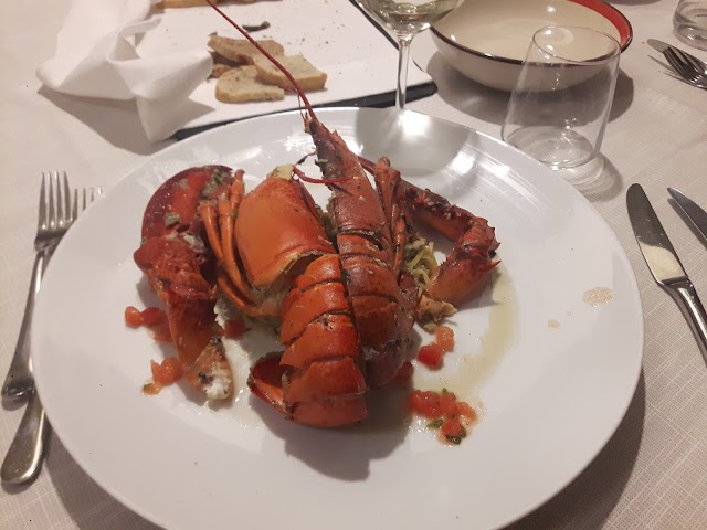 Ristorante Celide