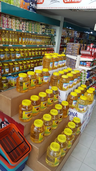 Photos of Girişim Market