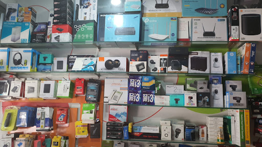 15% Discounts on Accessories