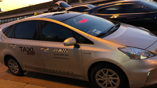 Zeist-taxi Gallery - Netherlands