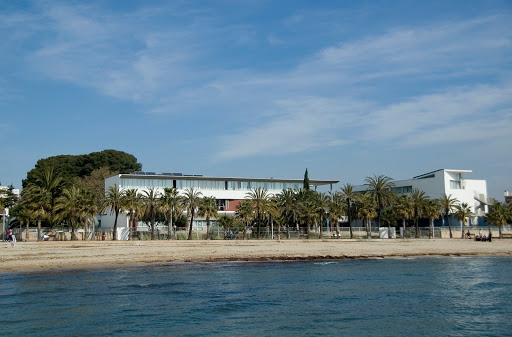 Institut Escola d'Hoteleria i Turisme de Cambrils