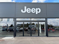 JEEP CAR Avenue Sarrebourg à Buhl-Lorraine