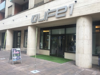 Photos of Wellness Life1