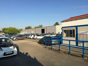 Photo n°29 de Oxylio Toulouse à Lespinasse (Vendeur de voitures d'occasion)