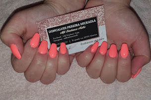 Photo n°3 de Mil tendance nails à Maisons (Institut de beauté)