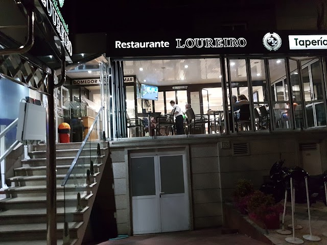 Restaurante Loureiro