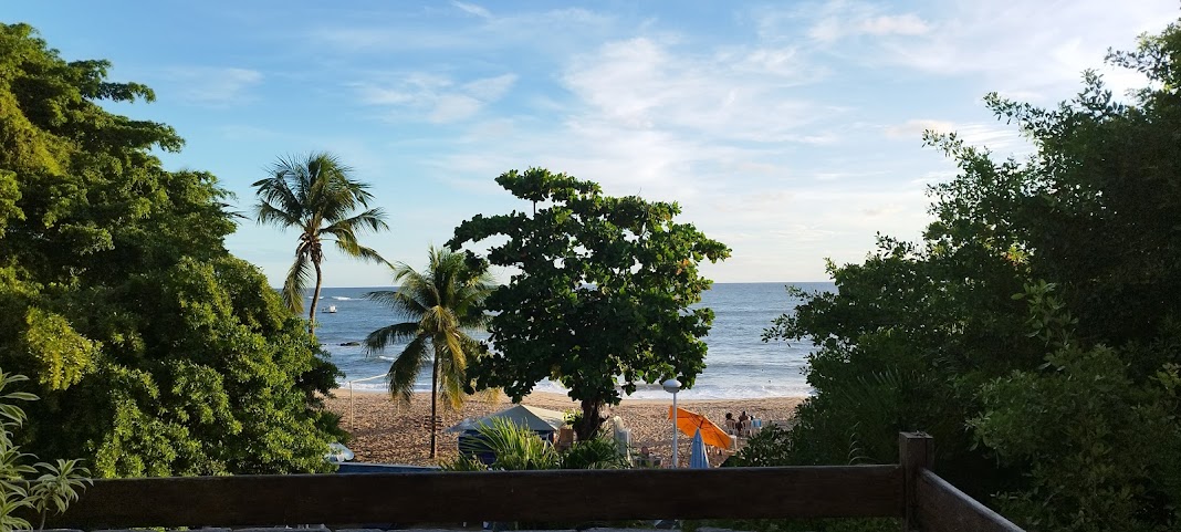 Pousada Poesia | Salvador-BA by null