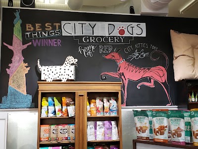 City Dogs Grocery - Speedway