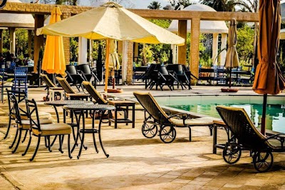 Photos of Samara Hotel & Resort