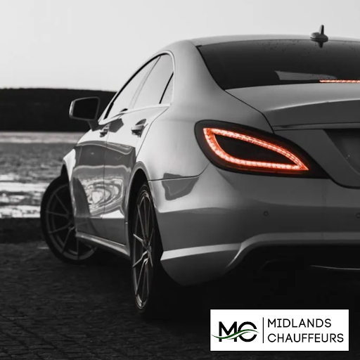 Midlands Chauffeurs - Thumbnail