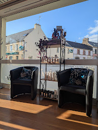 Photo n°10 de L'Hair Zen Coiffeur coloriste à Bubry (Salon de coiffure)