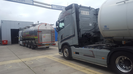 Tank- & Truckcleaning Kampen - Thumbnail