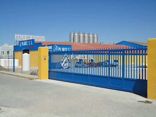 PLAREX poliester